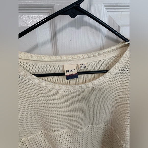 Roxy sweater - Picture 3 of 3